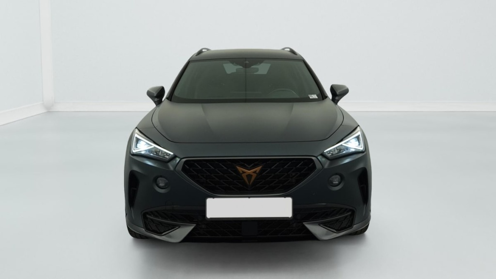 CUPRA Formentor 1.4 e-HYBRID 204 ch DSG6 V - ref: 1-379035 - Photo 2