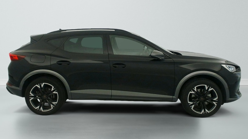 CUPRA Formentor 1.4 e-HYBRID 204 ch DSG6 Business Edition - ref: 1-379040 - Photo 8