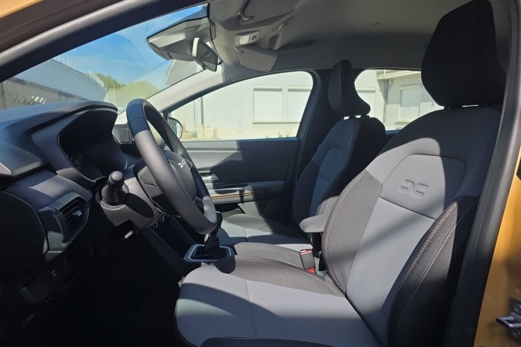 DACIA Sandero TCe 110 GSR2 Stepway Extreme - ref: 1-379056 - Photo 20