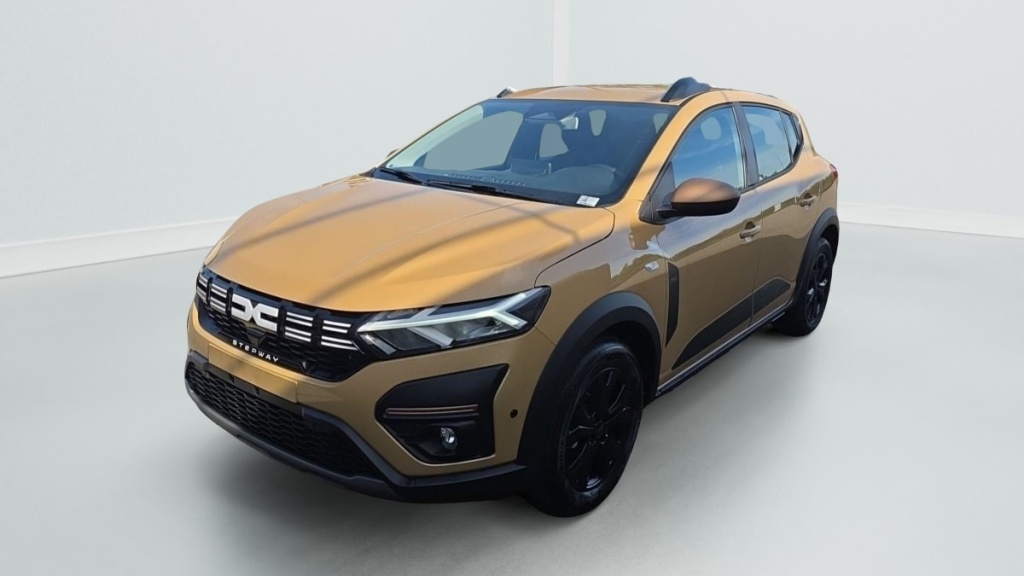 DACIA Sandero TCe 110 GSR2 Stepway Extreme - ref: 1-379056 - Photo 3