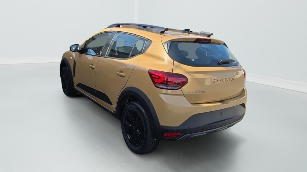 DACIA Sandero TCe 110 GSR2 Stepway Extreme - ref: 1-379058 - Photo 5