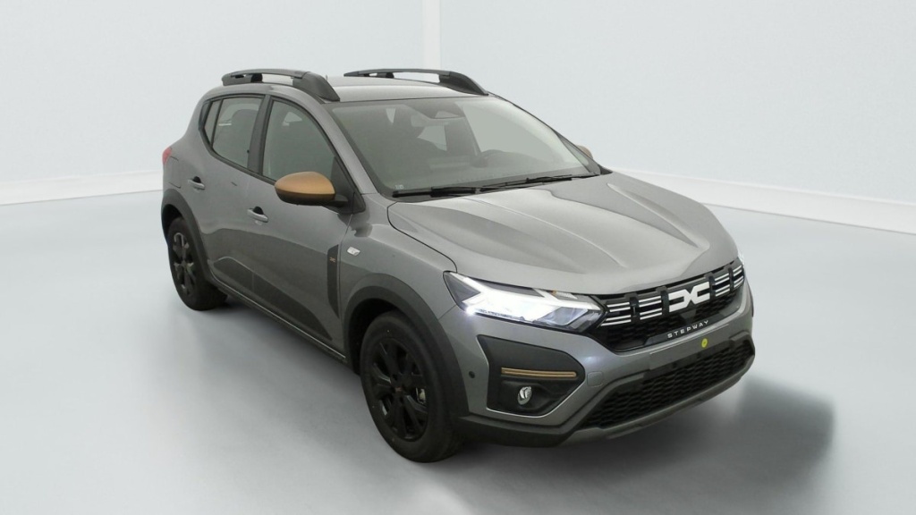 Vehicle waiting for assessment