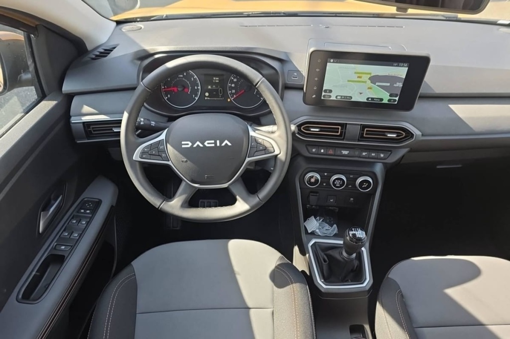 DACIA Sandero TCe 110 GSR2 Stepway Extreme - ref: 1-379070 - Photo 13