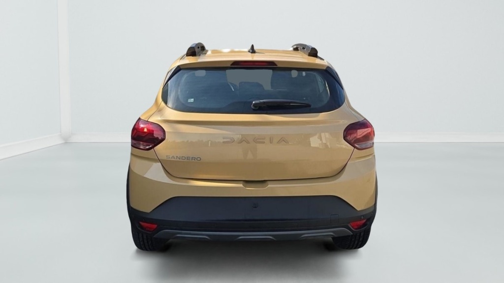 DACIA Sandero TCe 110 GSR2 Stepway Extreme - ref: 1-379070 - Photo 6