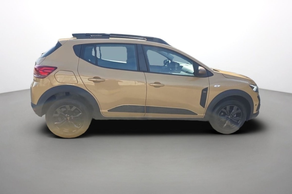 DACIA Sandero TCe 110 GSR2 Stepway Extreme - ref: 1-379070 - Photo 8