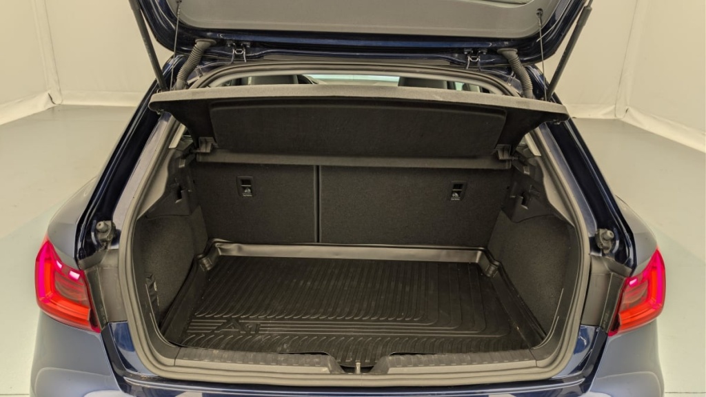 AUDI A1 Sportback 25 TFSI 95 ch BVM5 Advanced 2 - ref: 1-379088 - Photo 11