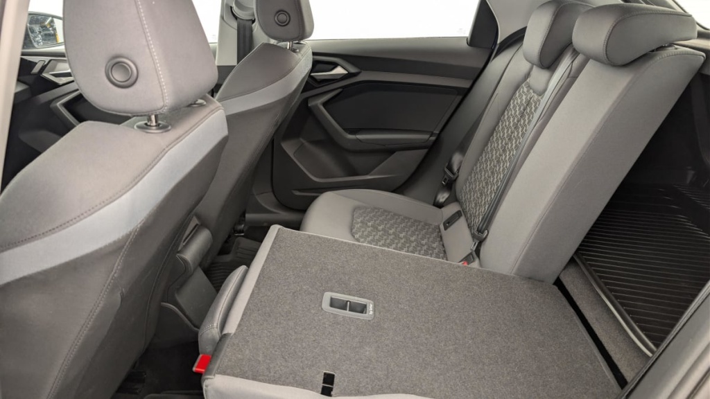 AUDI A1 Sportback 25 TFSI 95 ch BVM5 Advanced 2 - ref: 1-379088 - Photo 12