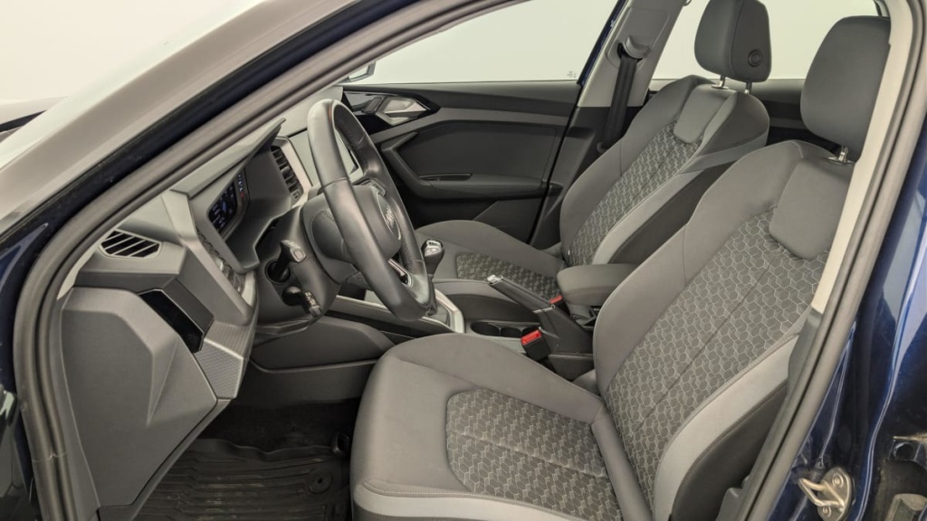 AUDI A1 Sportback 25 TFSI 95 ch BVM5 Advanced 2 - ref: 1-379088 - Photo 16