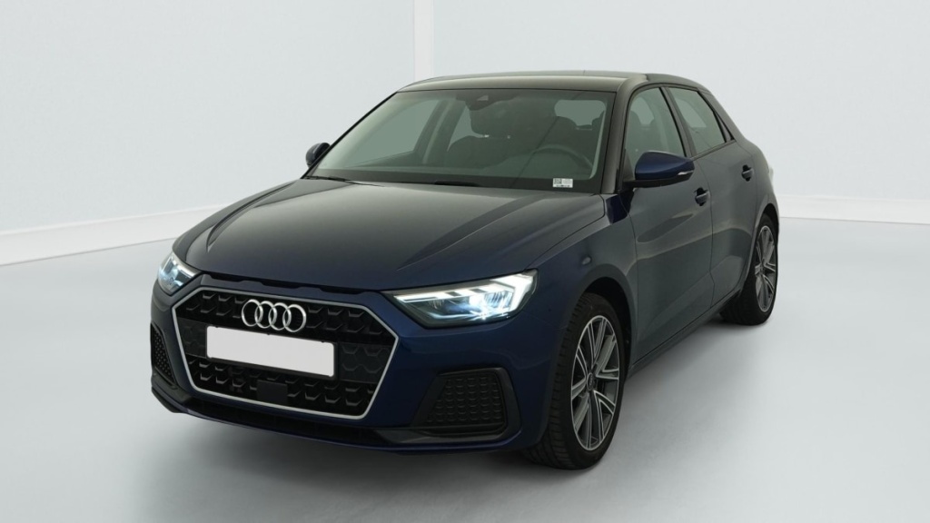 AUDI A1 Sportback 25 TFSI 95 ch BVM5 Advanced 2 - ref: 1-379088 - Photo 3