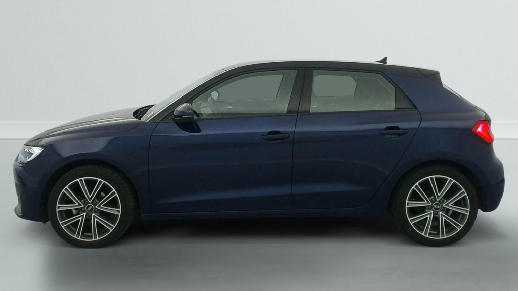 AUDI A1 Sportback 25 TFSI 95 ch BVM5 Advanced 2 - ref: 1-379088 - Photo 4