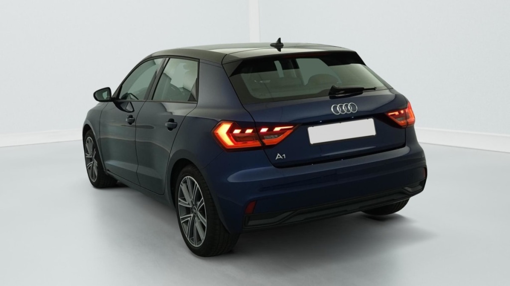 AUDI A1 Sportback 25 TFSI 95 ch BVM5 Advanced 2 - ref: 1-379088 - Photo 5