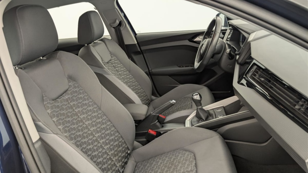 AUDI A1 Sportback 25 TFSI 95 ch BVM5 Advanced 2 - ref: 1-379088 - Photo 9