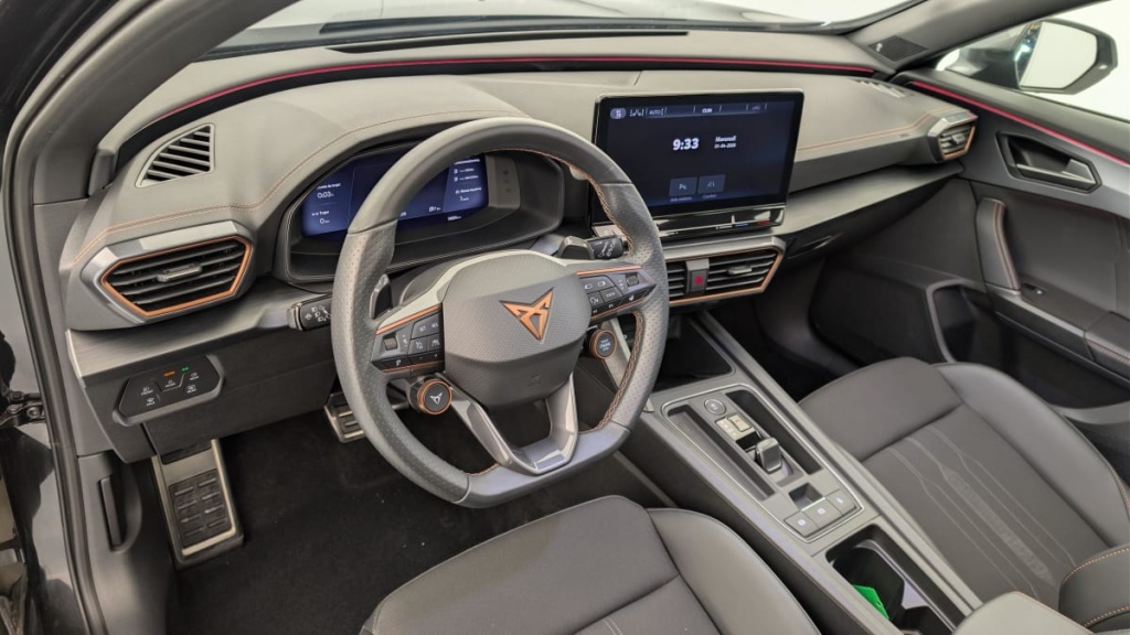 CUPRA Formentor 1.4 E-HYBRID 245 CH DSG6 VZ - ref: 1-379093 - Photo 15