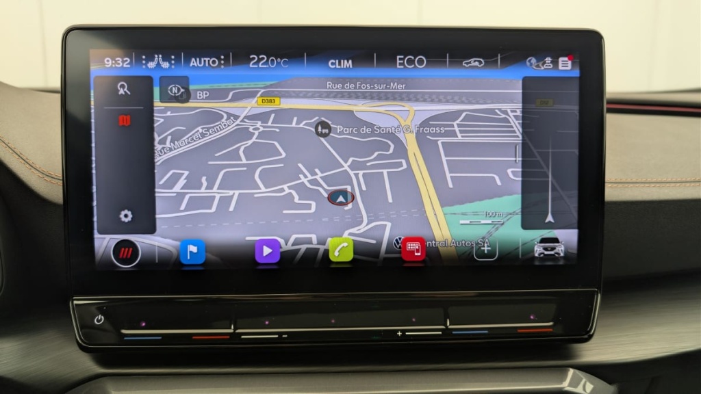 CUPRA Formentor 1.4 E-HYBRID 245 CH DSG6 VZ - ref: 1-379093 - Photo 17