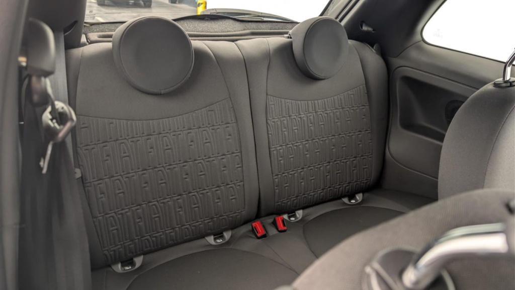 FIAT 500 1.0 70 ch Hybride BSG S S - ref: 1-379094 - Photo 10