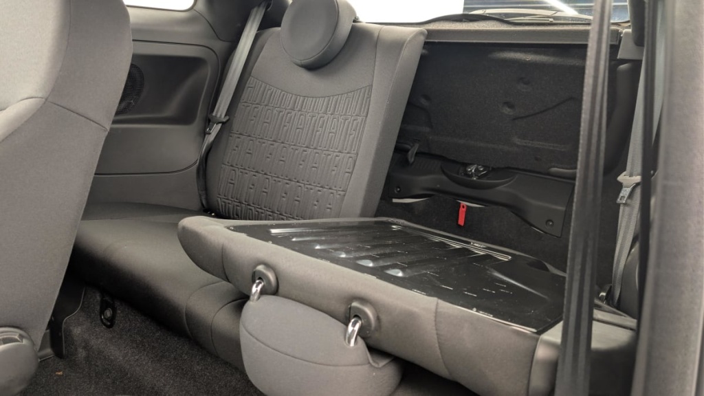 FIAT 500 1.0 70 ch Hybride BSG S S - ref: 1-379094 - Photo 12