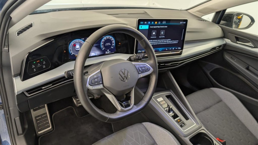 VOLKSWAGEN Golf 2.0 TDI 150 DSG7 LIFE PLUS - ref: 1-379096 - Photo 15