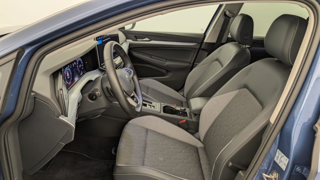 VOLKSWAGEN Golf 2.0 TDI 150 DSG7 LIFE PLUS - ref: 1-379096 - Photo 16