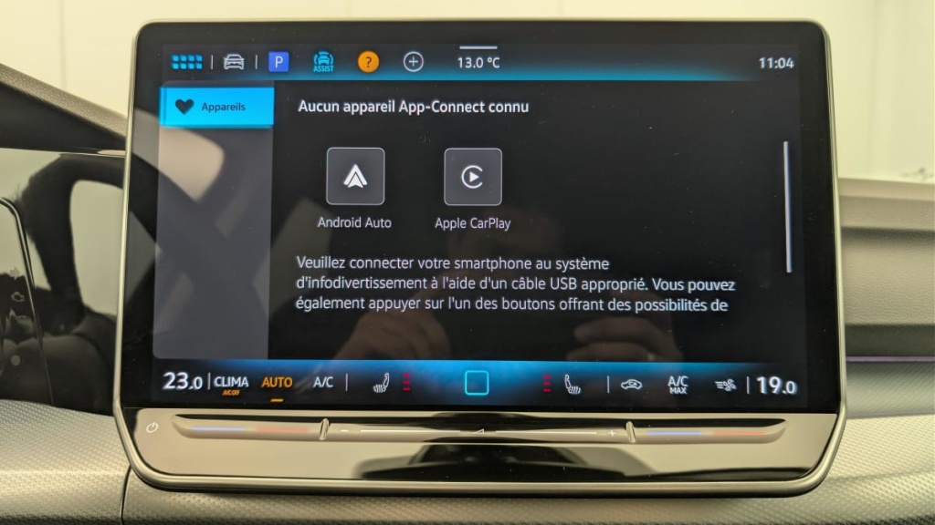 VOLKSWAGEN Golf 2.0 TDI 150 DSG7 LIFE PLUS - ref: 1-379096 - Photo 17