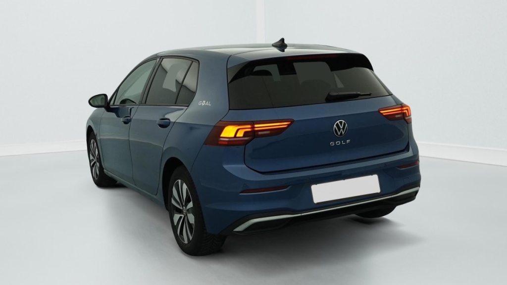 VOLKSWAGEN Golf 2.0 TDI 150 DSG7 LIFE PLUS - ref: 1-379096 - Photo 5