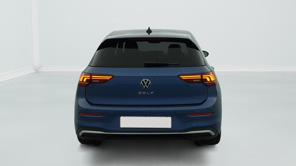 VOLKSWAGEN Golf 2.0 TDI 150 DSG7 LIFE PLUS - ref: 1-379096 - Photo 6