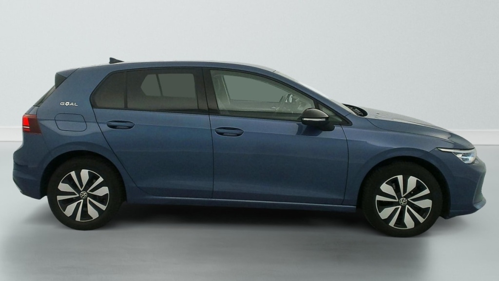 VOLKSWAGEN Golf 2.0 TDI 150 DSG7 LIFE PLUS - ref: 1-379096 - Photo 8