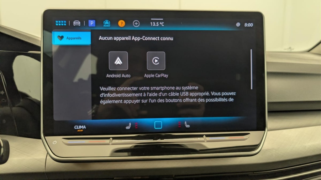 VOLKSWAGEN Golf 2.0 TDI 116 BVM6 LIFE PLUS - ref: 1-379103 - Photo 18