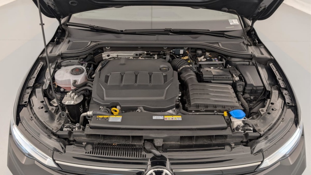 VOLKSWAGEN Golf 2.0 TDI 116 BVM6 LIFE PLUS - ref: 1-379103 - Photo 20