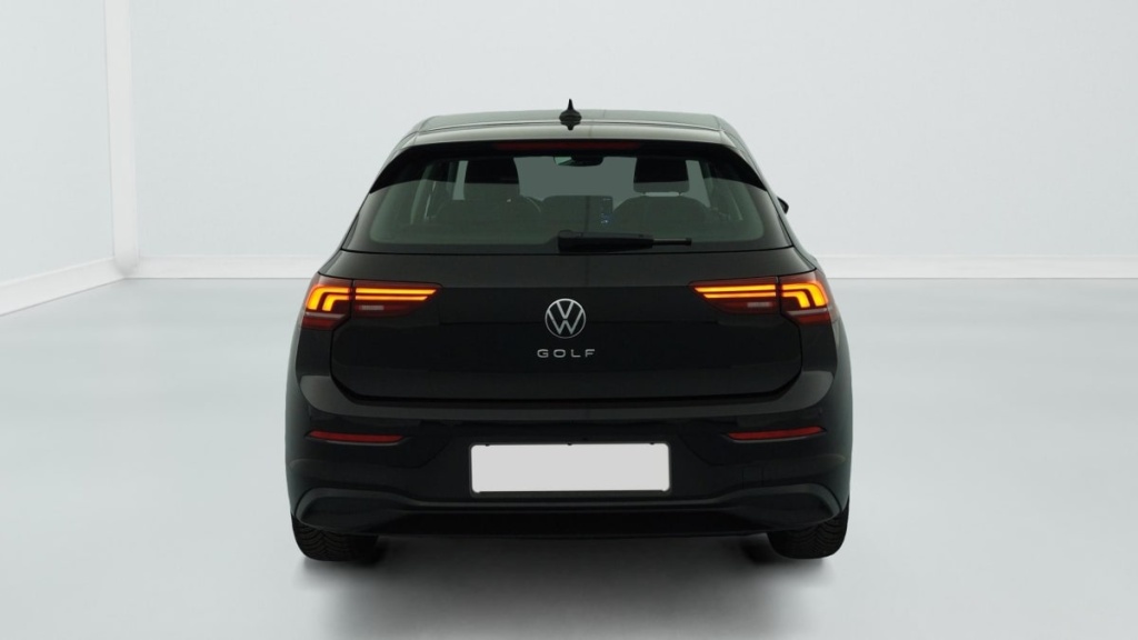 VOLKSWAGEN Golf 2.0 TDI 116 BVM6 LIFE PLUS - ref: 1-379103 - Photo 6