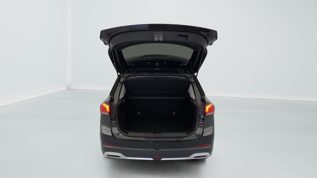 MG ZS 1.5 L Hybrid+ 197 ch Luxury - ref: 1-379179 - Photo 10