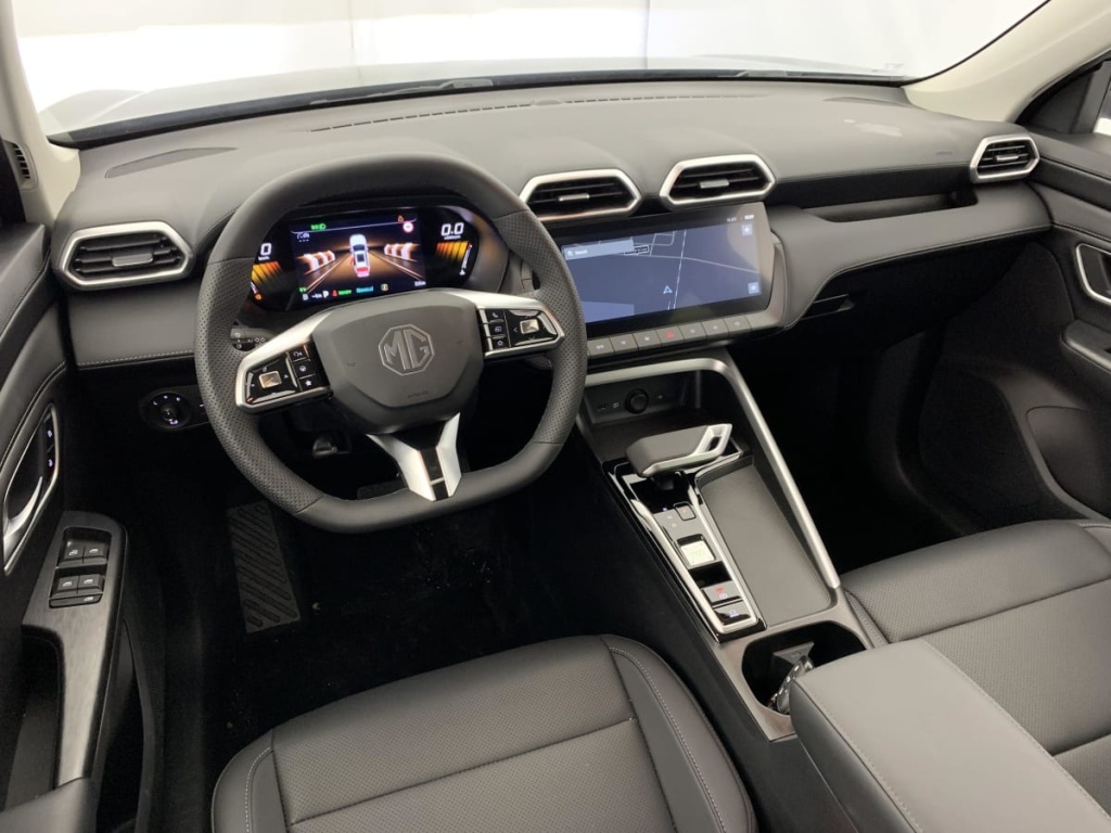 MG ZS 1.5 L Hybrid+ 197 ch Luxury - ref: 1-379179 - Photo 17