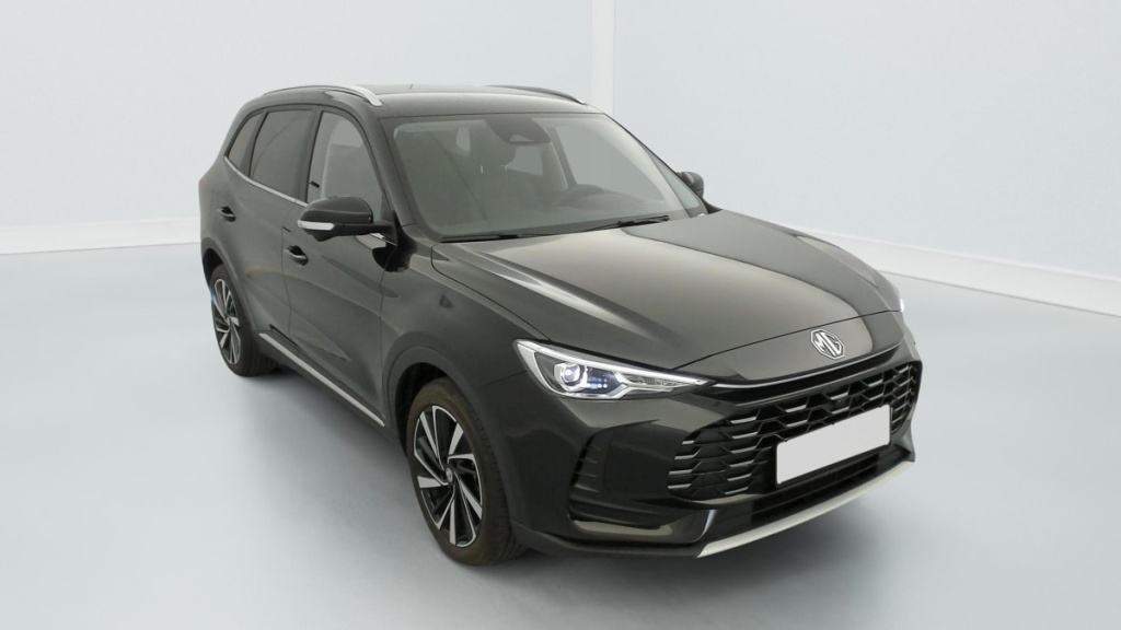 MG ZS 1.5 L Hybrid+ 197 ch Luxury - ref: 1-379180 - Photo 1