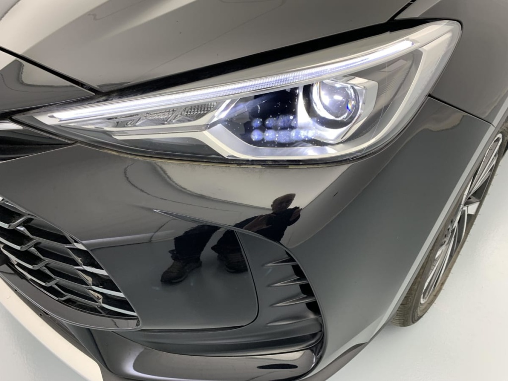 MG ZS 1.5 L Hybrid+ 197 ch Luxury - ref: 1-379180 - Photo 15