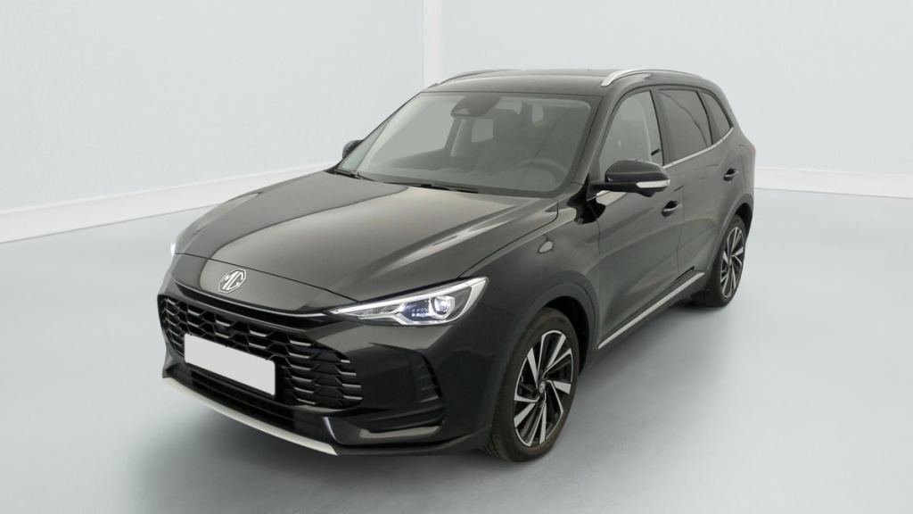 MG ZS 1.5 L Hybrid+ 197 ch Luxury - ref: 1-379180 - Photo 3