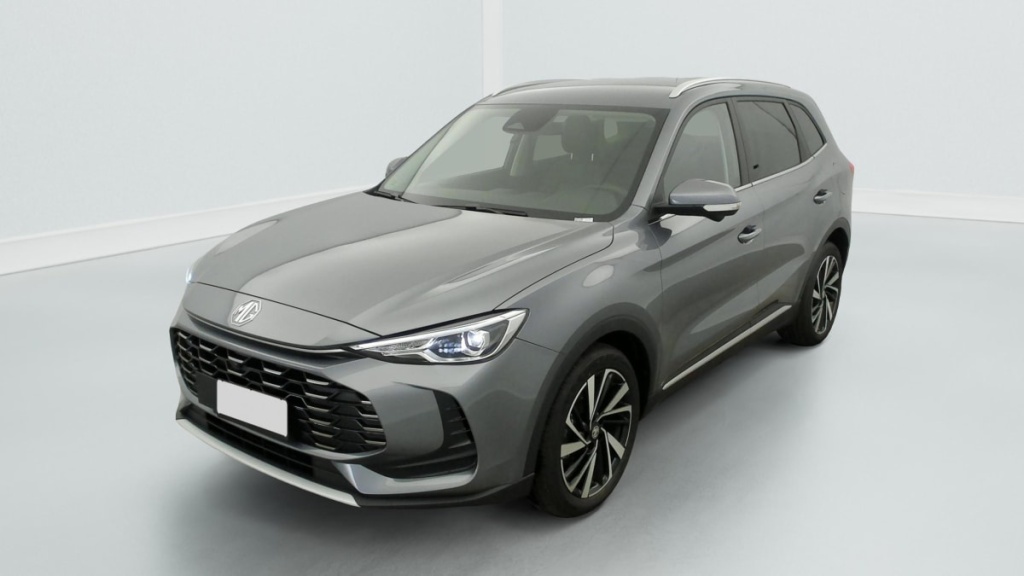 MG ZS 1.5 L Hybrid+ 197 ch Luxury - ref: 1-379200 - Photo 3