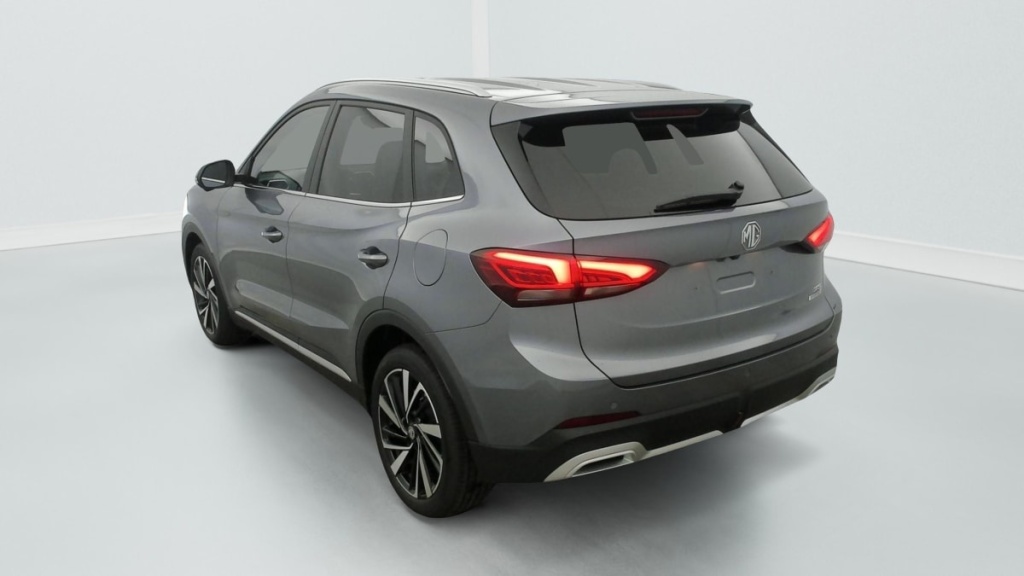 MG ZS 1.5 L Hybrid+ 197 ch Luxury - ref: 1-379200 - Photo 5