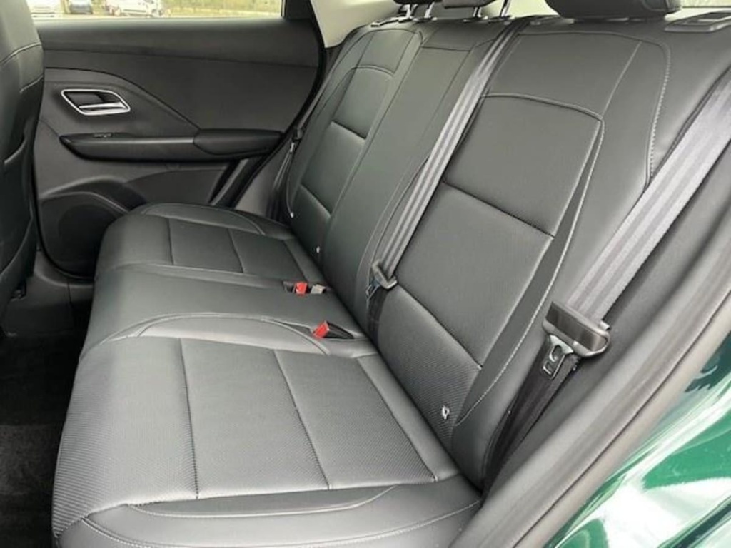 MG ZS 1.5 L Hybrid+ 197 ch Luxury - ref: 1-379219 - Photo 10