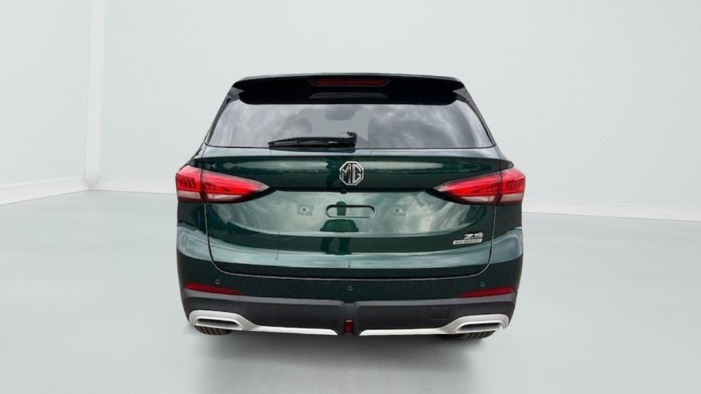 MG ZS 1.5 L Hybrid+ 197 ch Luxury - ref: 1-379219 - Photo 5