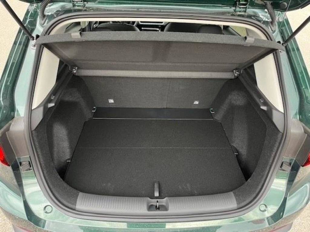 MG ZS 1.5 L Hybrid+ 197 ch Luxury - ref: 1-379219 - Photo 8