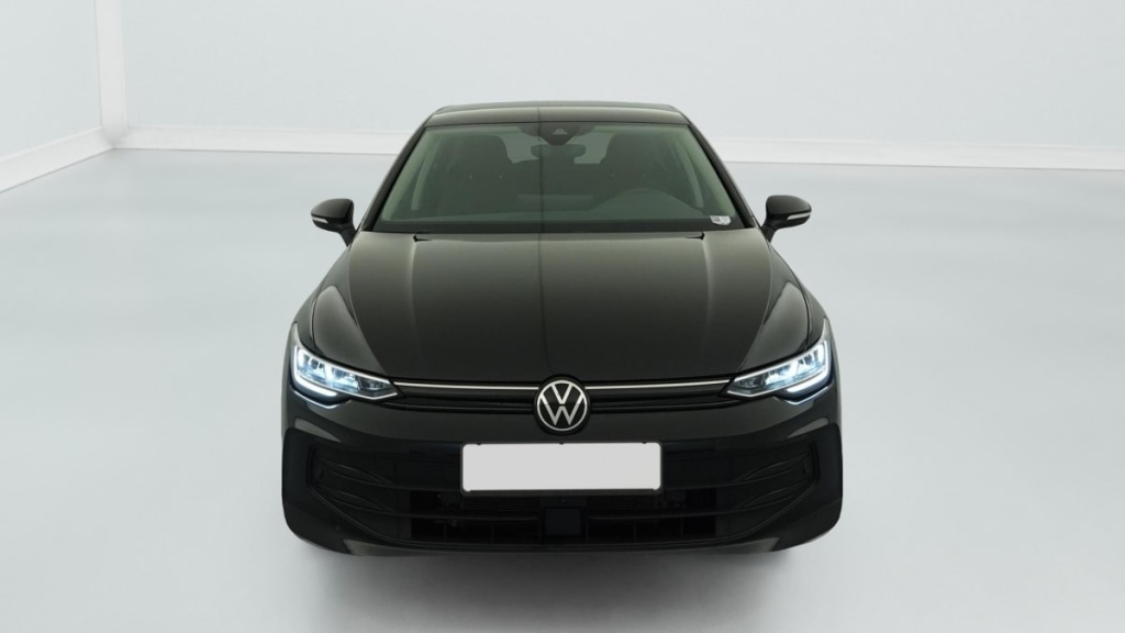 VOLKSWAGEN Golf 2.0 TDI 116 BVM6 LIFE PLUS - ref: 1-379316 - Photo 2