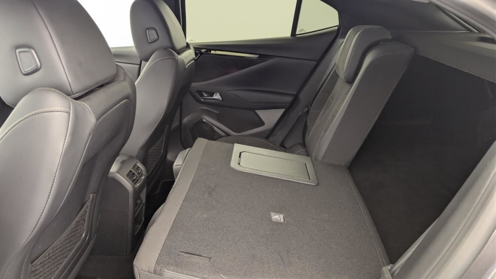 DS DS4 Hybride 145 e-DCT6 Etoile - Alcantara - ref: 1-379327 - Photo 12