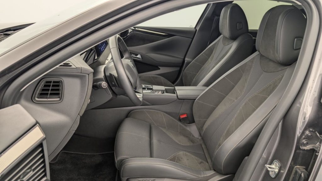 DS DS4 Hybride 145 e-DCT6 Etoile - Alcantara - ref: 1-379327 - Photo 16