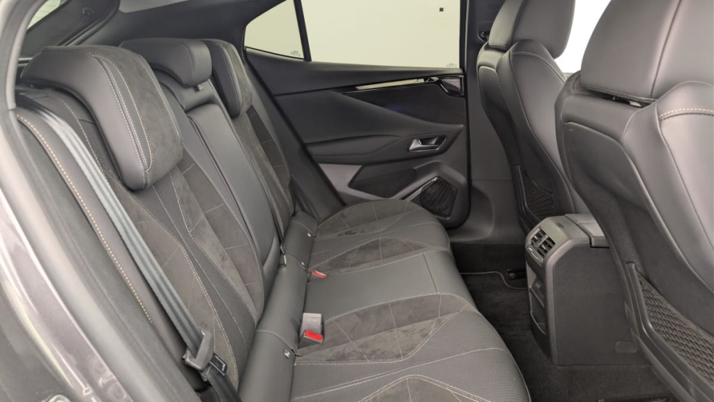 DS DS4 Hybride 145 e-DCT6 Etoile - Alcantara - ref: 1-379329 - Photo 10
