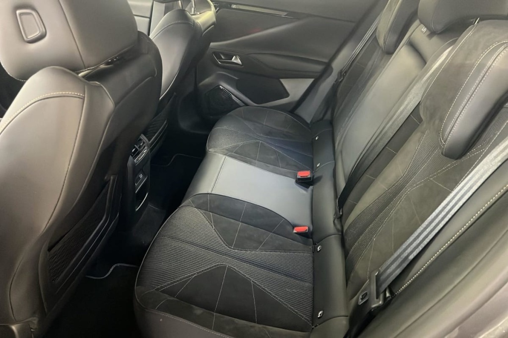 DS DS4 Hybride 145 e-DCT6 Etoile - Alcantara - ref: 1-379333 - Photo 10