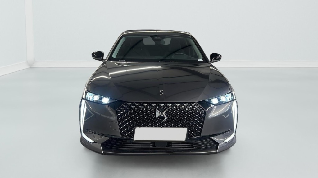 DS DS4 Hybride 145 e-DCT6 Etoile - Alcantara - ref: 1-379333 - Photo 2