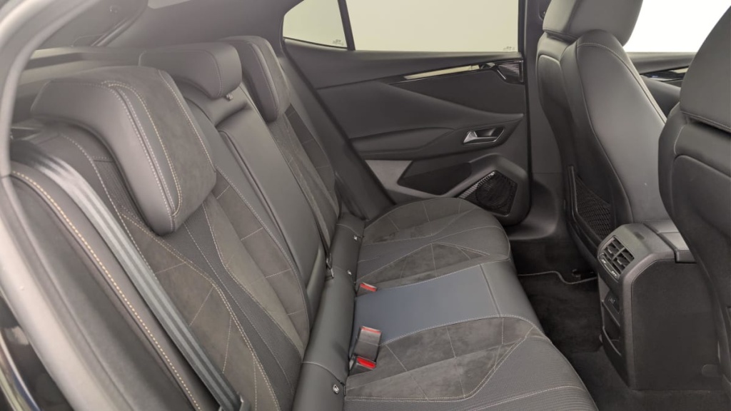 DS DS4 Hybride 145 e-DCT6 Etoile - Alcantara - ref: 1-379335 - Photo 10