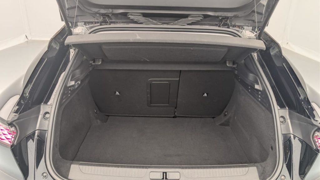 DS DS4 Hybride 145 e-DCT6 Etoile - Alcantara - ref: 1-379335 - Photo 11