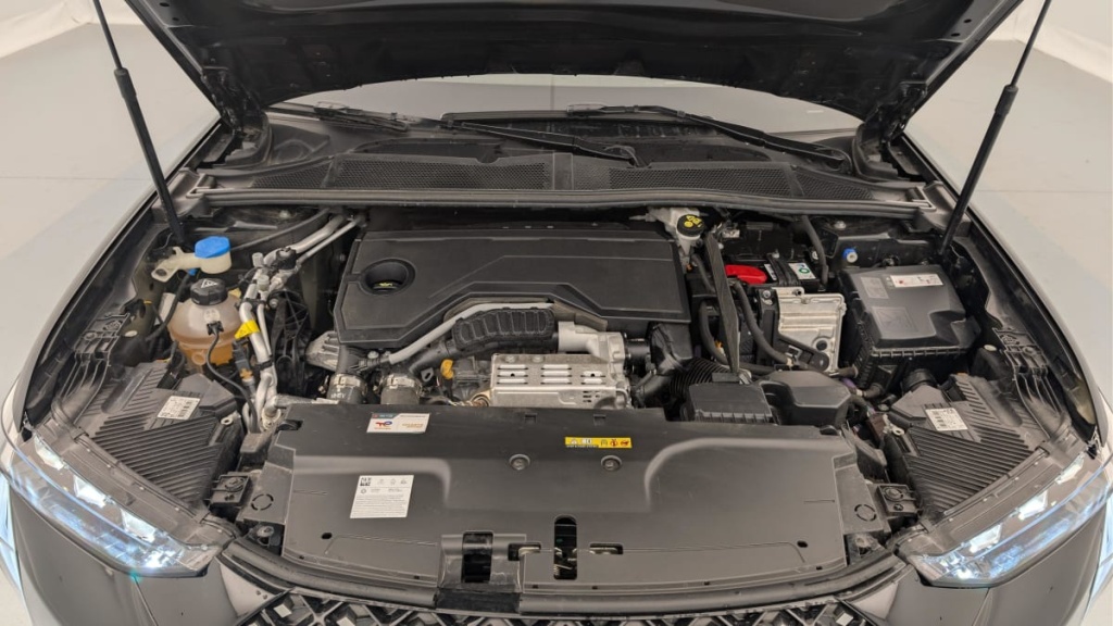 DS DS4 Hybride 145 e-DCT6 Etoile - Alcantara - ref: 1-379335 - Photo 20