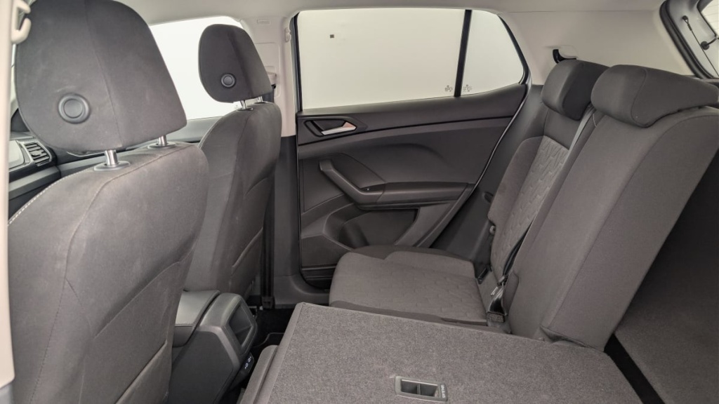 VOLKSWAGEN T-Cross 1.0 TSI 116 Start Stop BVM6 VW Edition - ref: 1-379371 - Photo 12