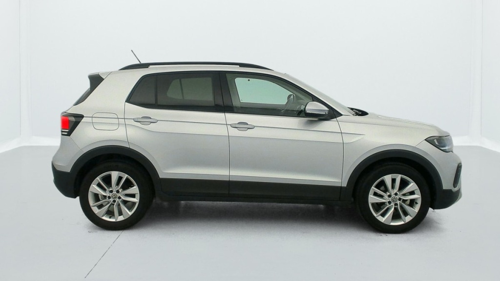 VOLKSWAGEN T-Cross 1.0 TSI 116 Start Stop BVM6 VW Edition - ref: 1-379371 - Photo 8